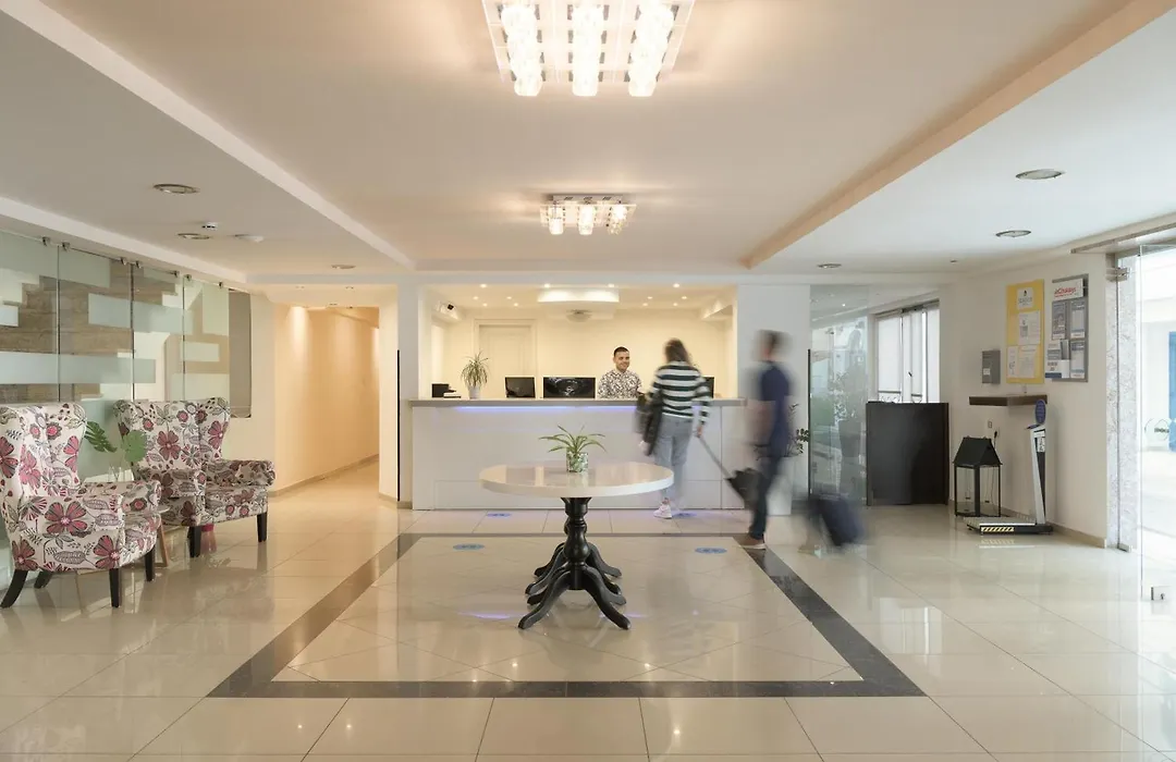 Sergios Hotel-1