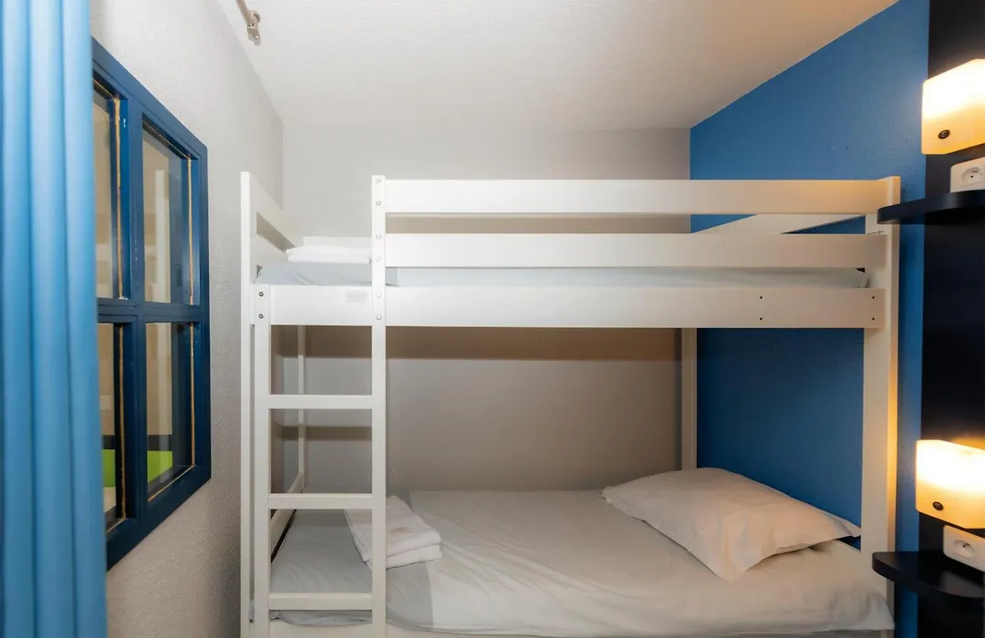Residence Vacances Bleues Lou Castel-1