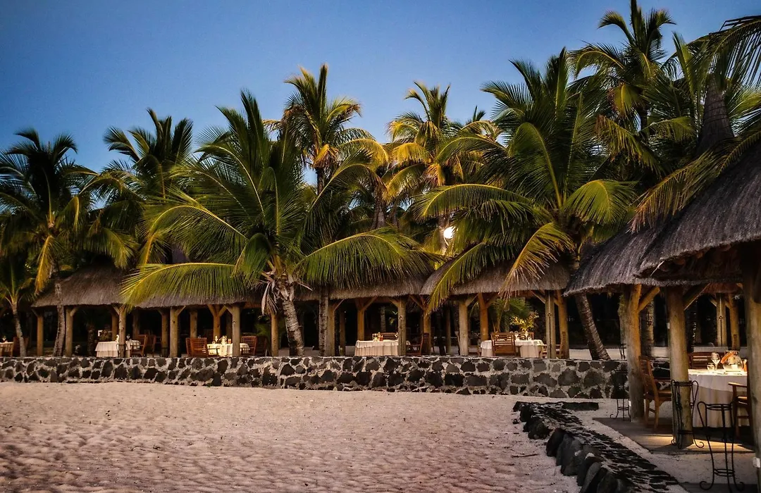 Paradis Beachcomber Golf Resort & Spa-1