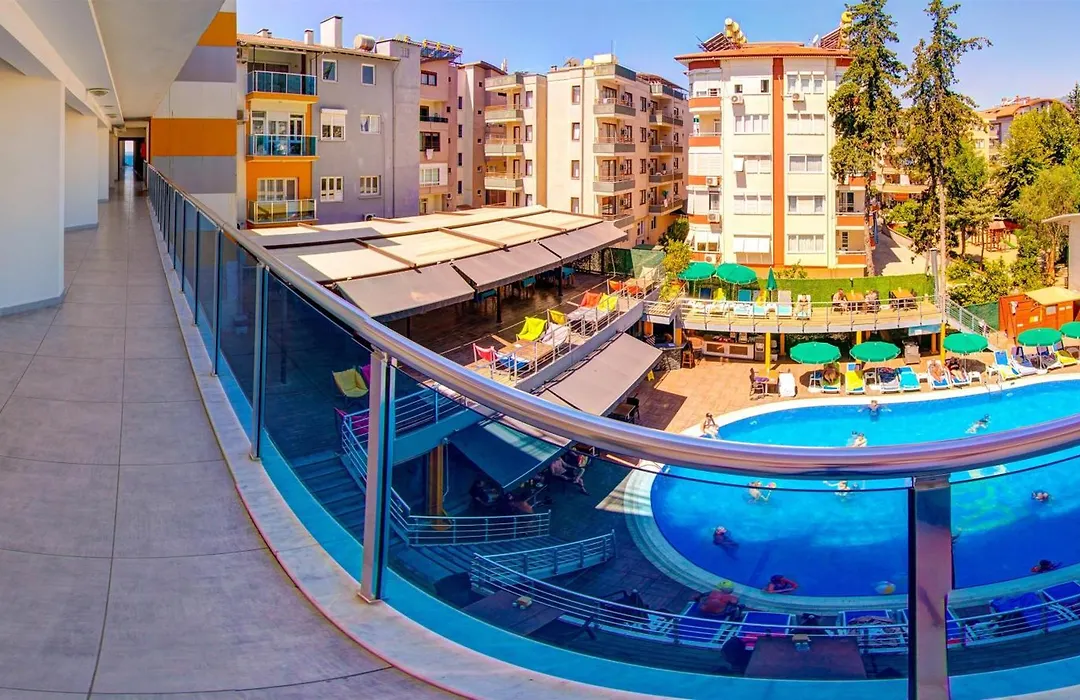 Arsi Enfi City Beach Hotel-1