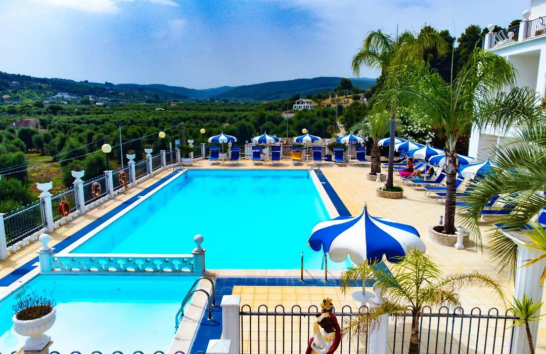 Hotel Orchidea-1