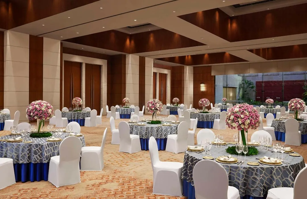 Hyatt Regency Kolkata-1