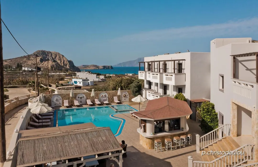 Arkasa Bay Hotel-1