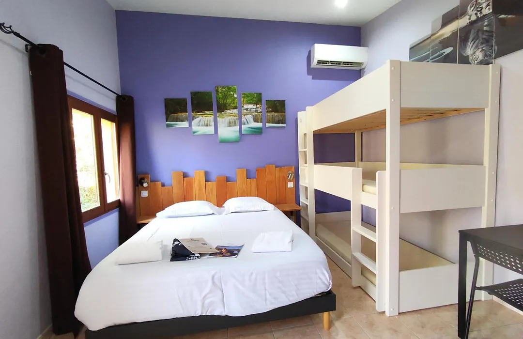 La Maison de Tari-1