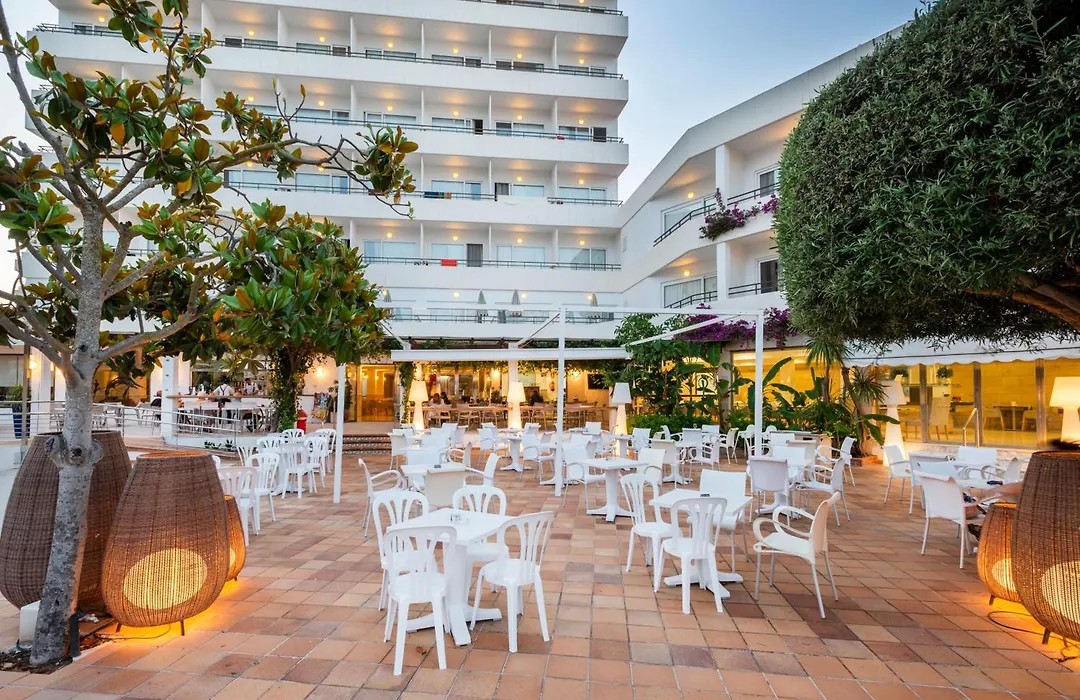 Hotel Morito-1