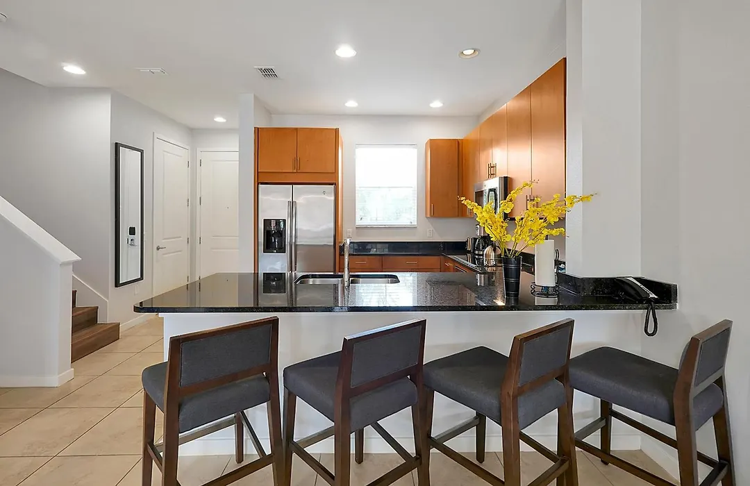 Regal Oaks Resort Vacation Townhomes By Idiliq-1
