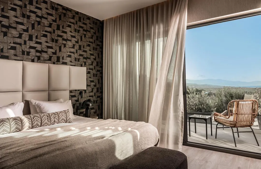 Elegance Luxury Executive Suites - Adults Only-1