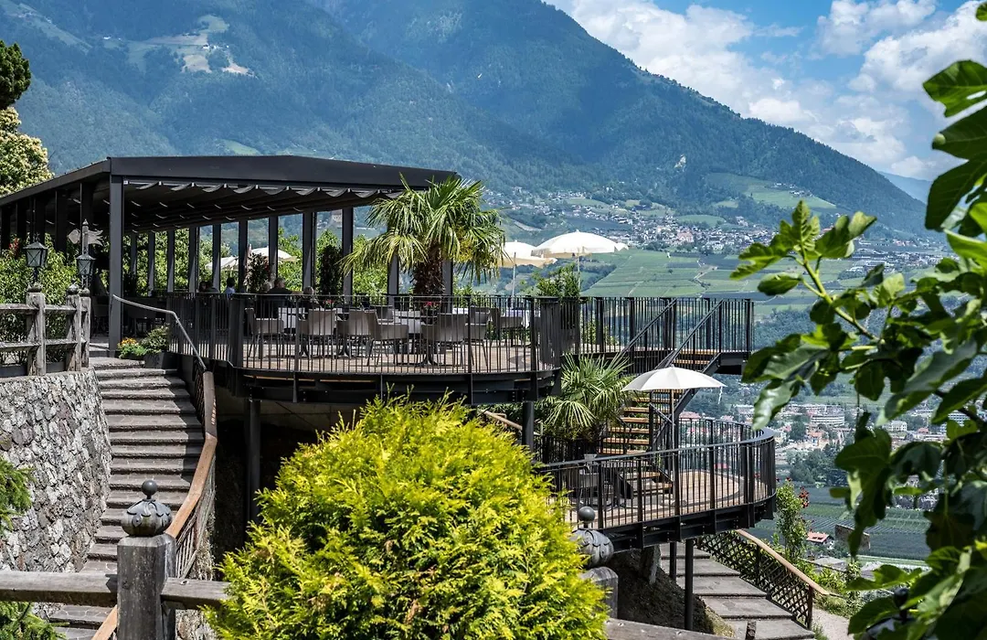 Hotel Restaurant Waldea-1