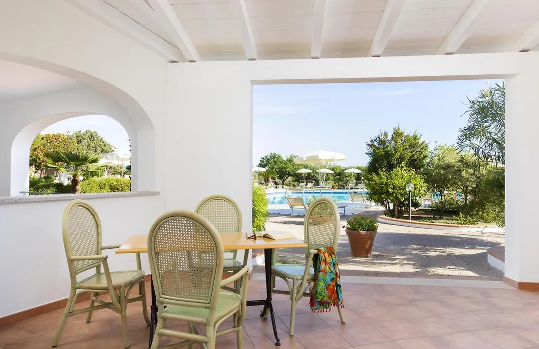 Nicolaus Club Quattro Lune Resort-1