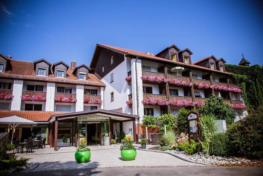 Hotel Konradshof-1