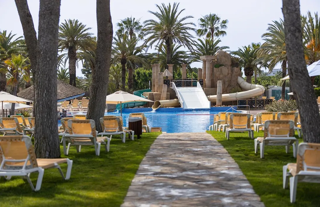 Camping&Resort Sangulí Salou-1