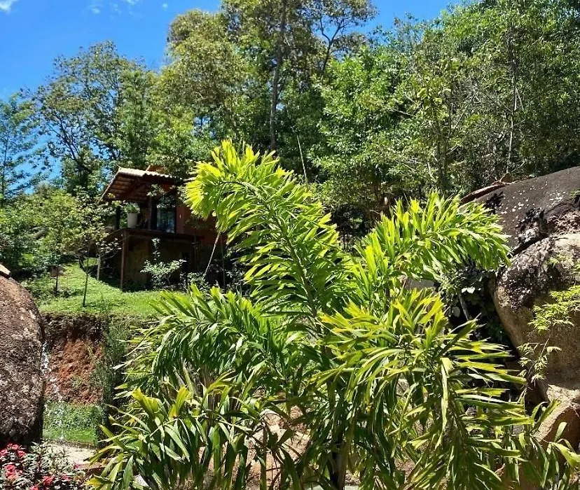 Pousada Boutique das Pedras-1