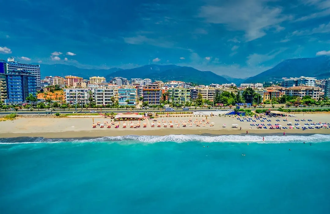 Arsi Paradise Beach Hotel-1
