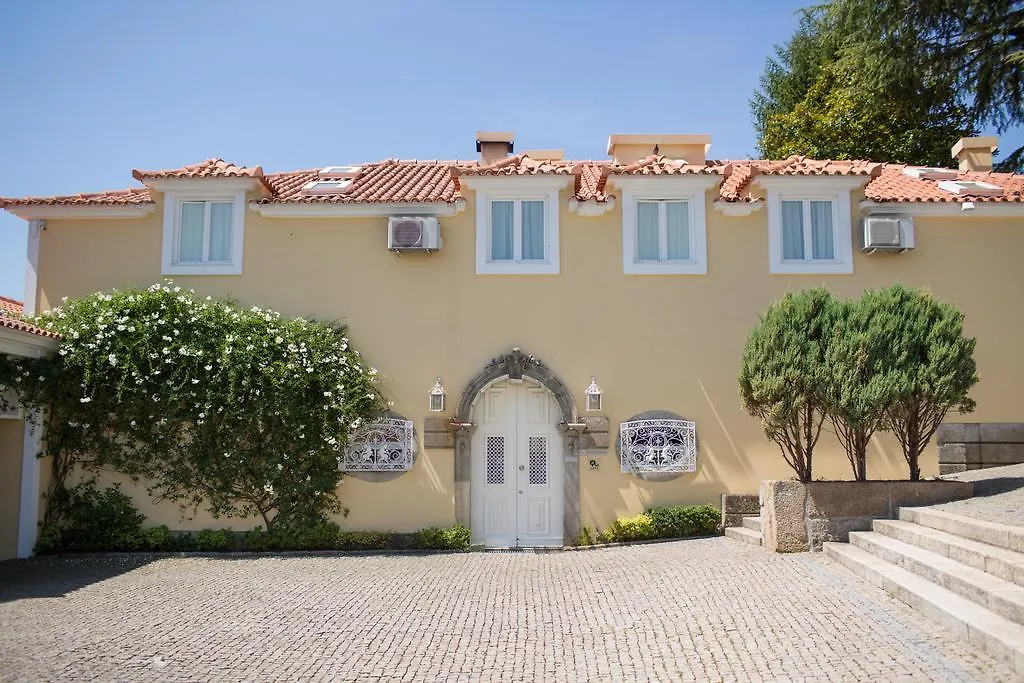 Glicínia Boutique Hotel-1