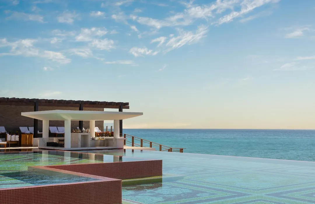 Grand Velas Boutique Hotel (Adults Only)-1