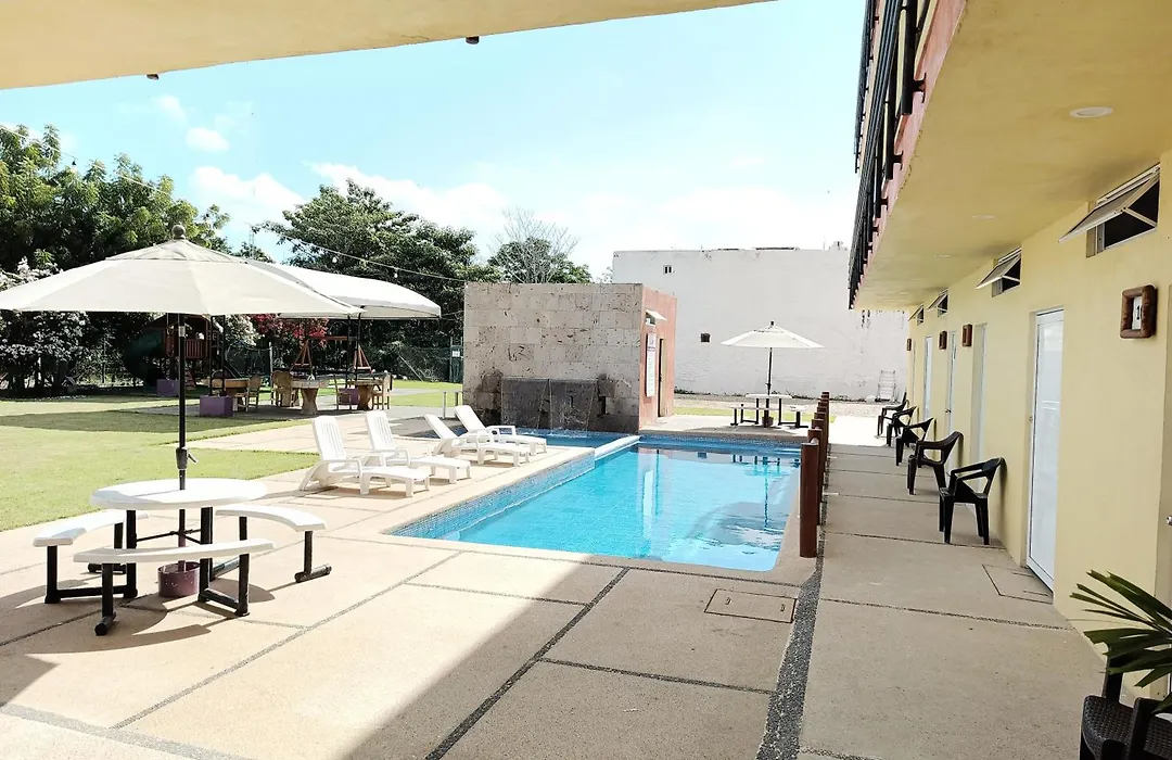 Villas Dulce Sueños Residencial-1