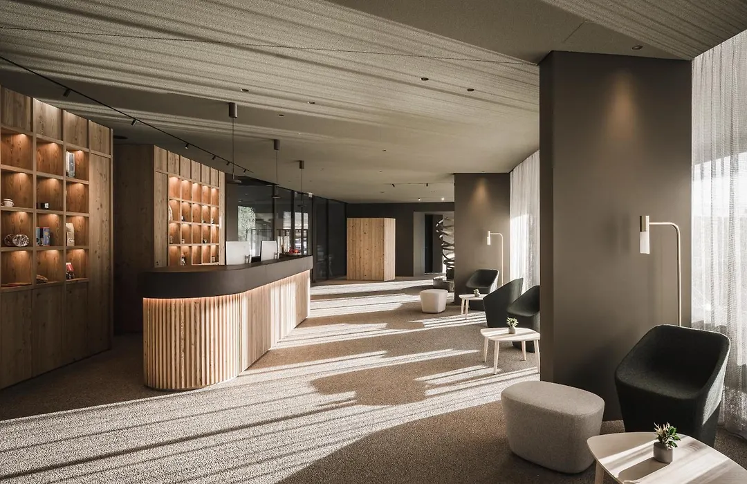 Olm Nature Escape - Eco Aparthotel-1
