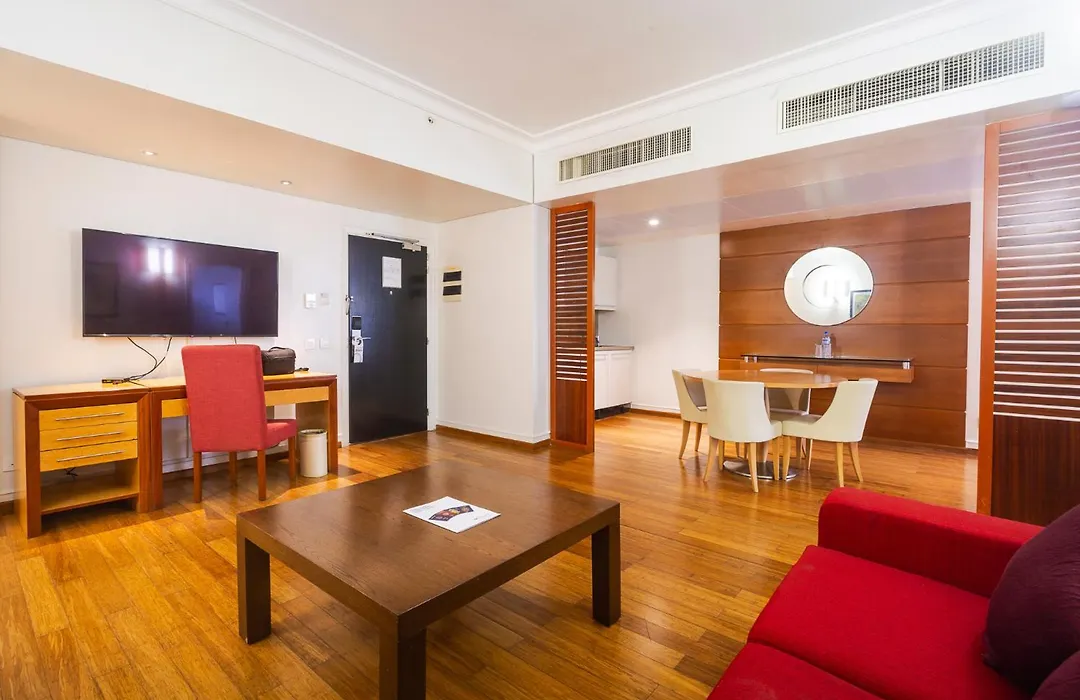 Eko Hotel Suites-1