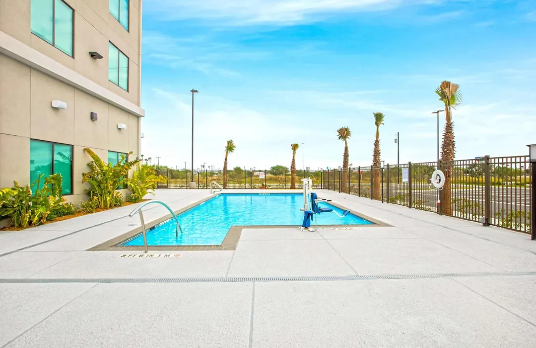 Hilton Garden Inn Harlingen Convention Center, Tx-1