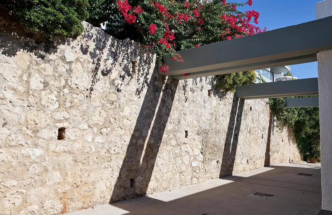 White Rocks Hotel Kefalonia-1