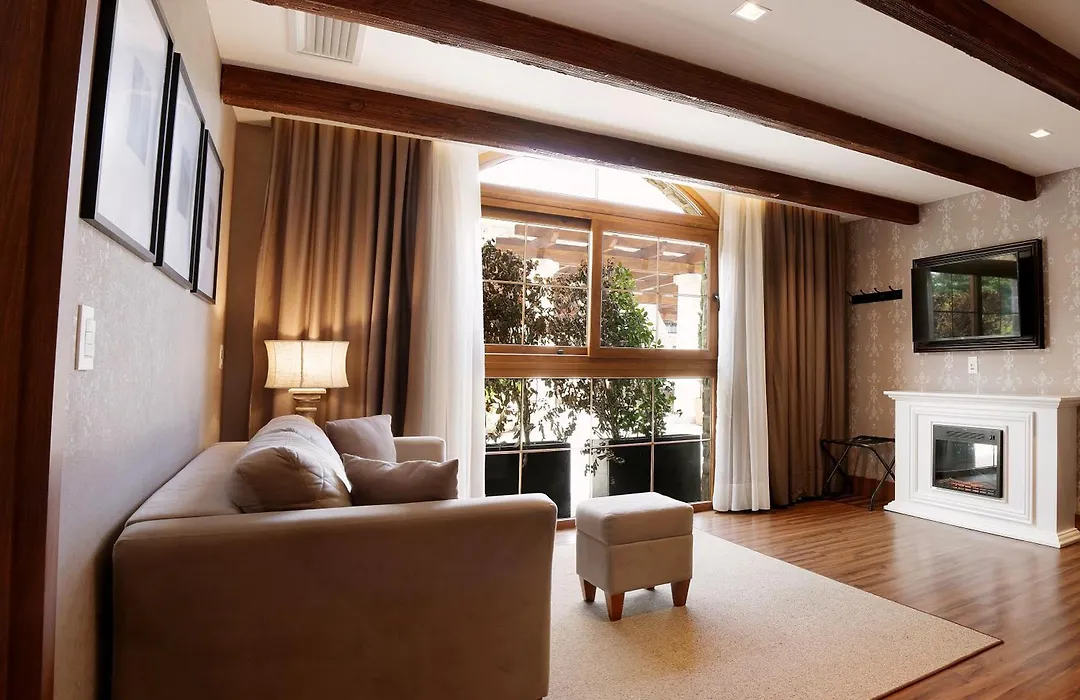 Buona Vitta Gramado Resort&Spa by Gramado Parks-1