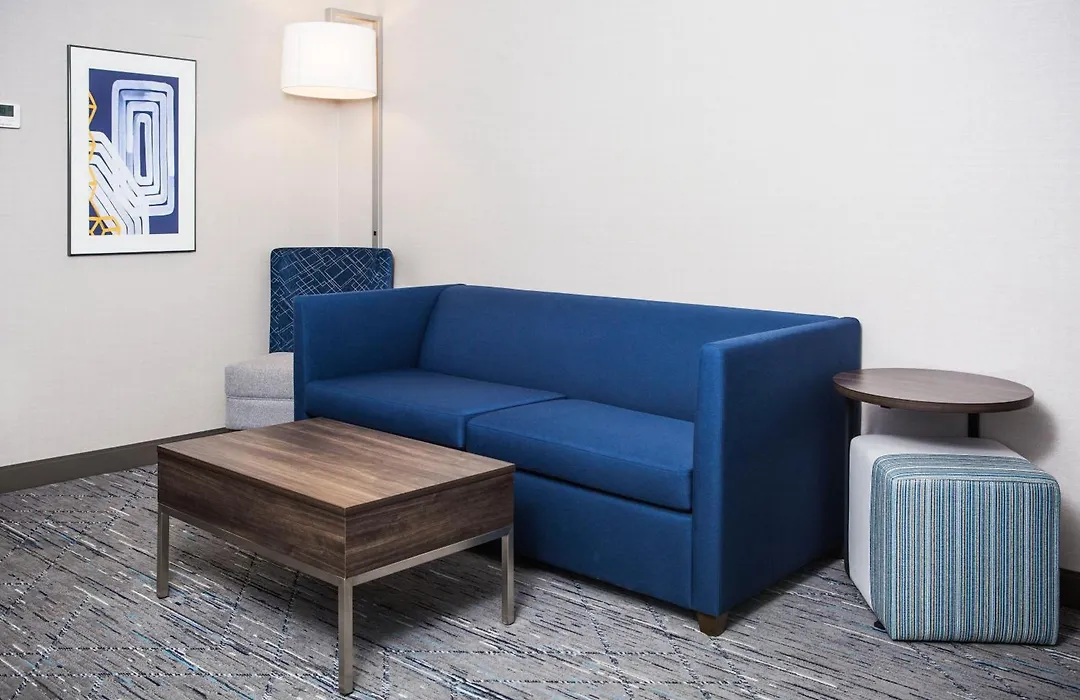 Holiday Inn Express & Suites Prince Albert - South By Ihg-1