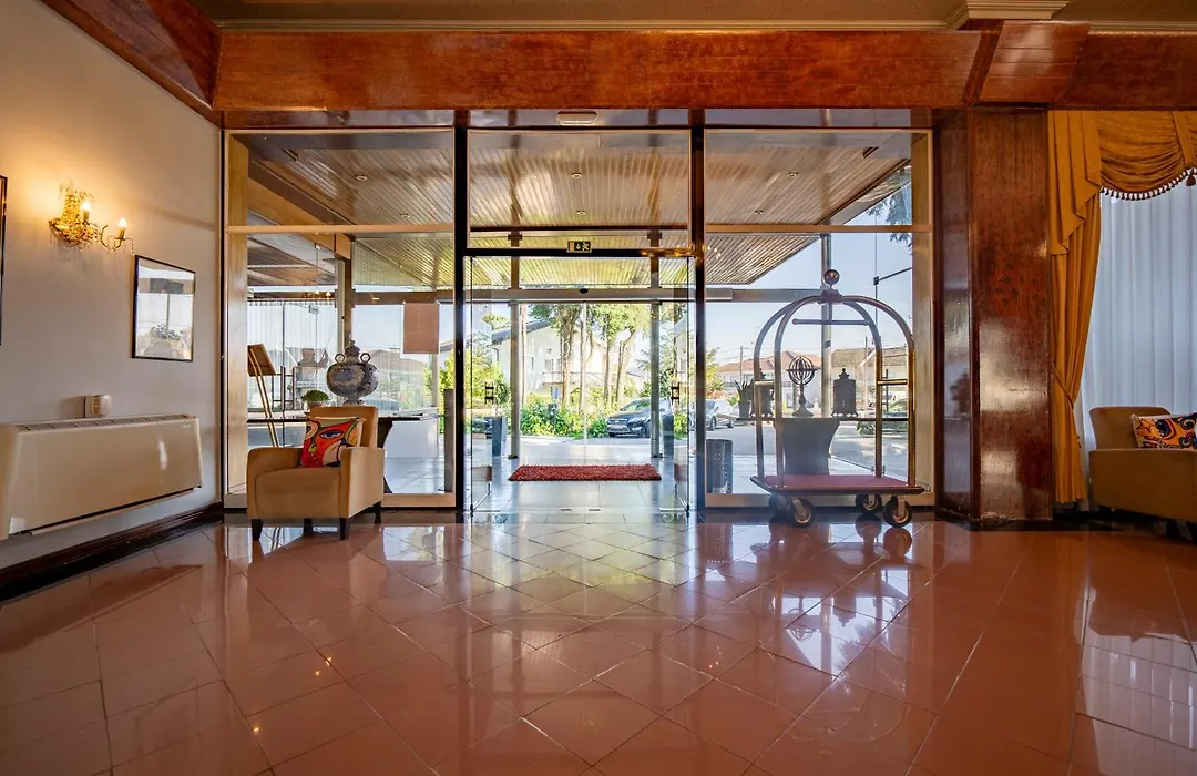 Hotel Onix-1