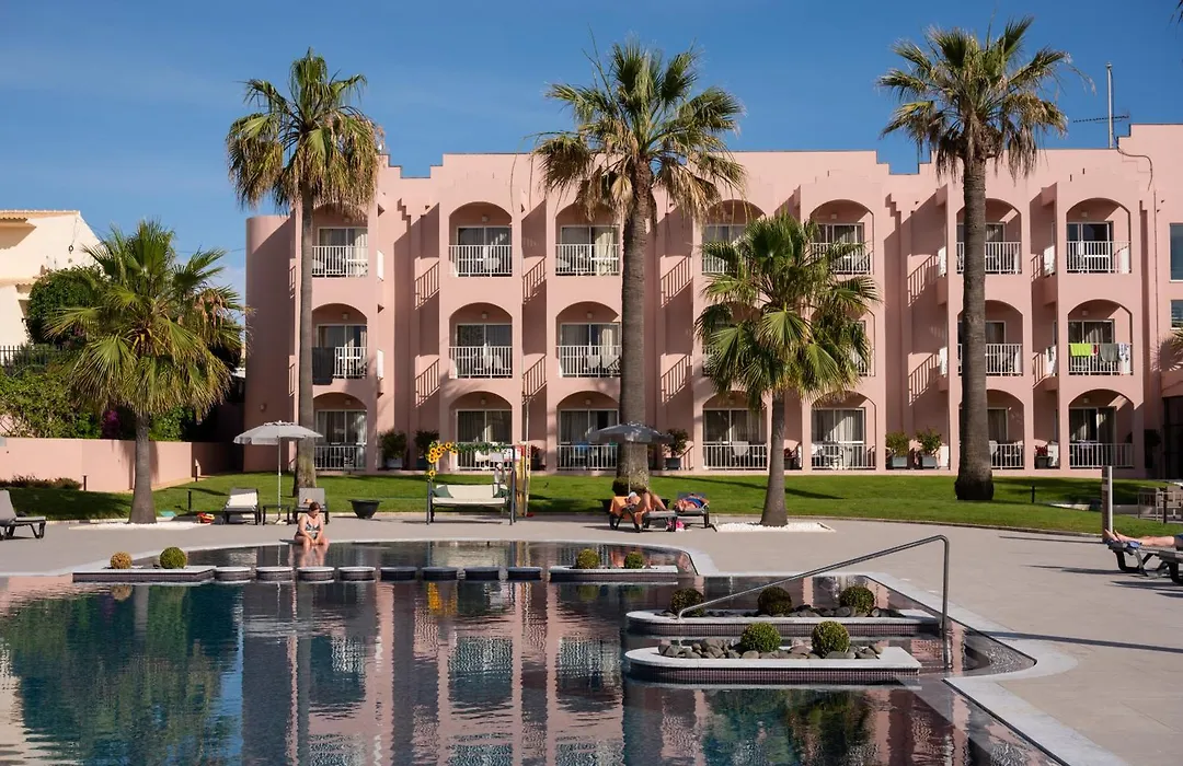 Vila Gale Collection Praia (Adults Only)-1