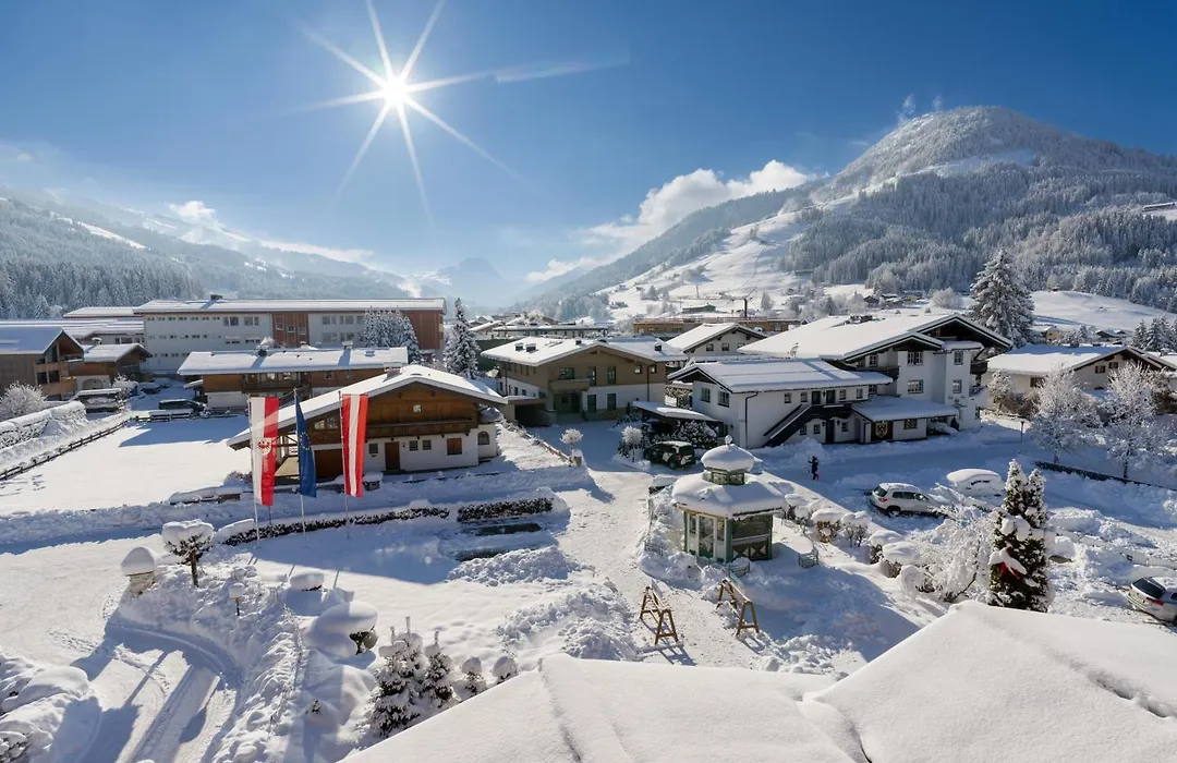Hotel&Spa Sonne 4 Sterne Superior-1