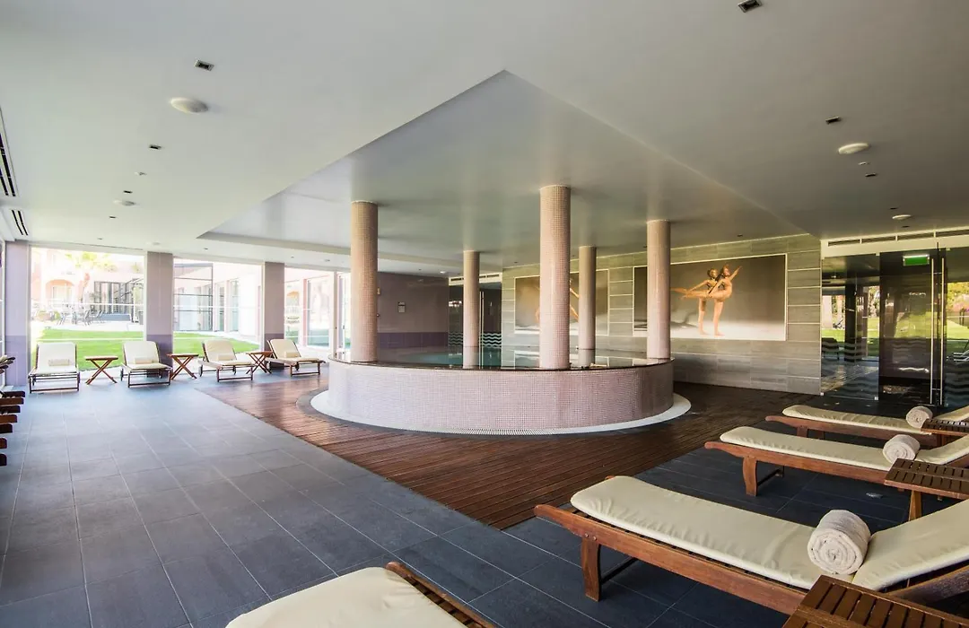 Vila Gale Collection Praia (Adults Only)-1