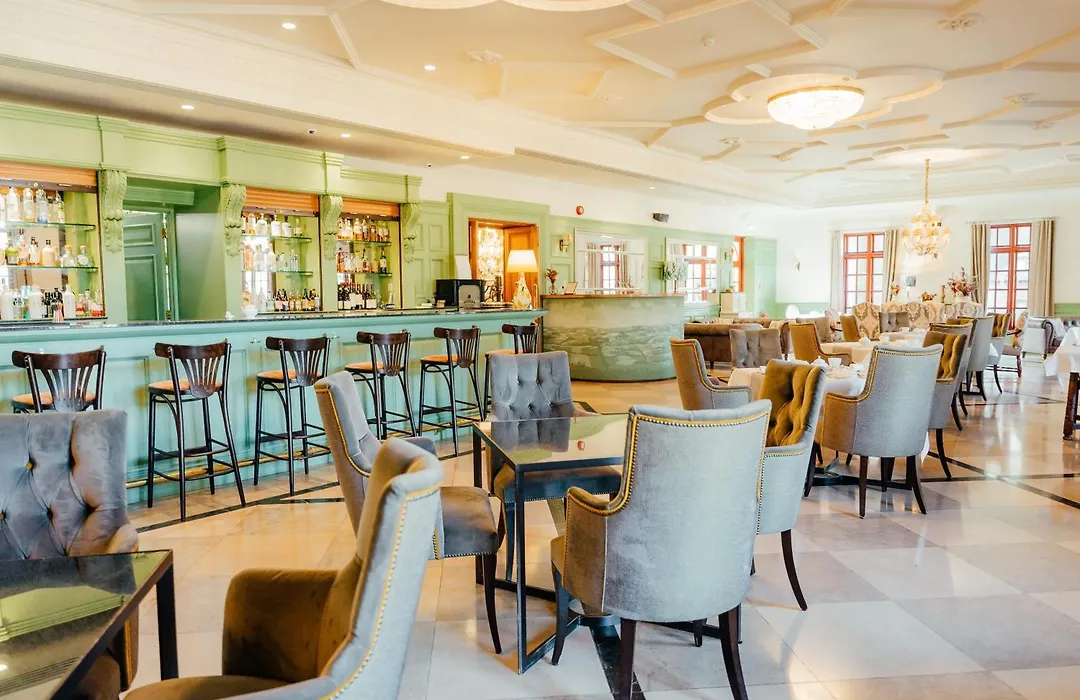 Pennyhill Park Hotel And Spa-1