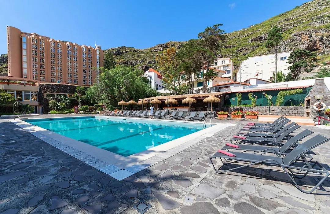 Baia Madeira Hotel-1