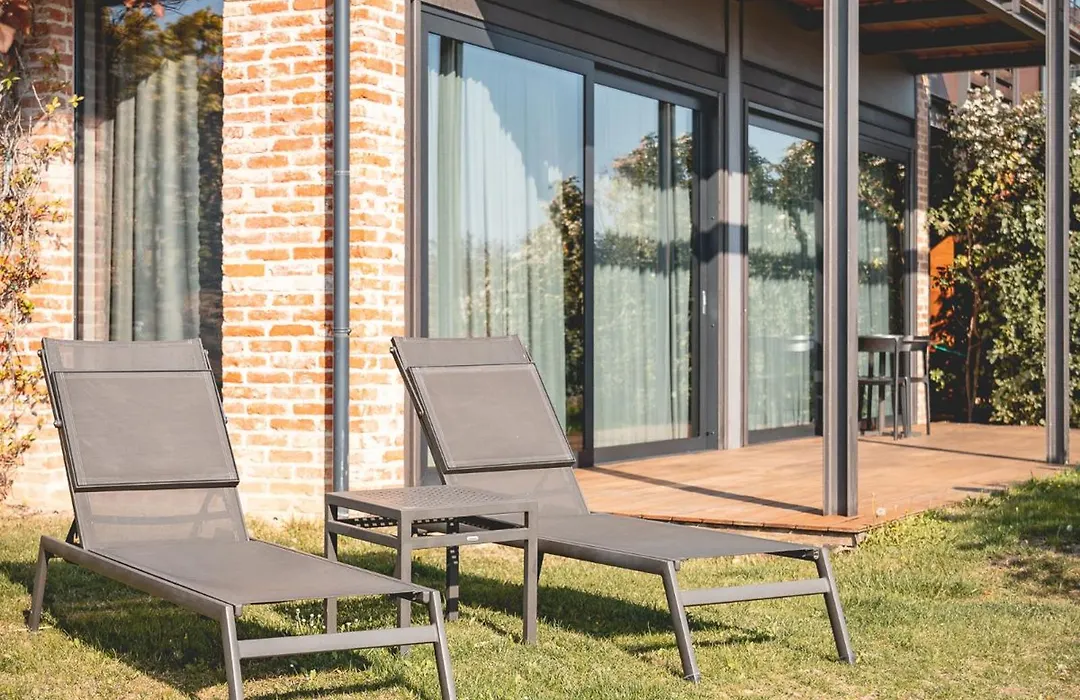 Arborina Relais-1