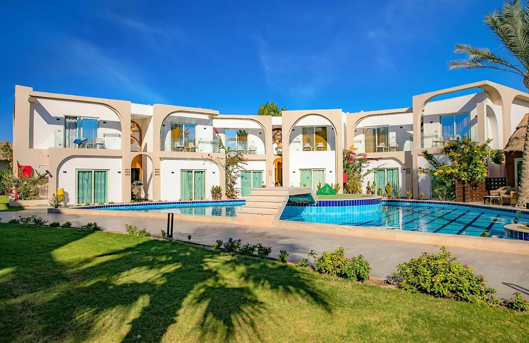 Panorama Bungalows Resort El Gouna-1