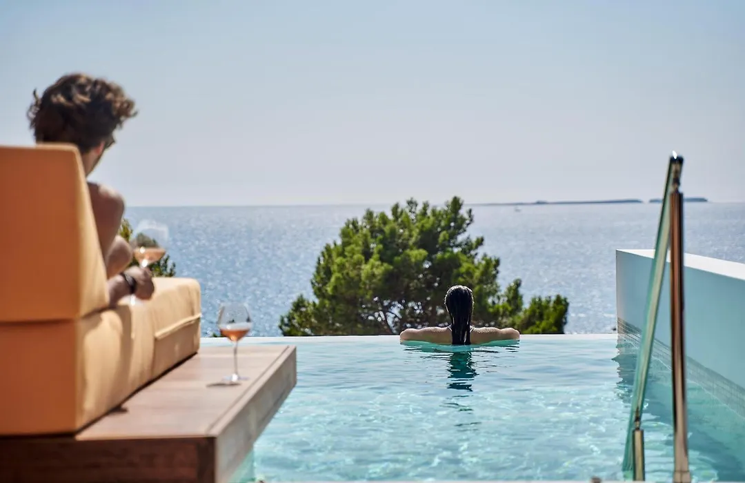 White Rocks Hotel Kefalonia-1
