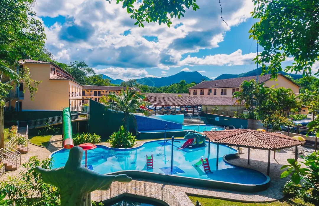Agua Doce Praia Hotel-1