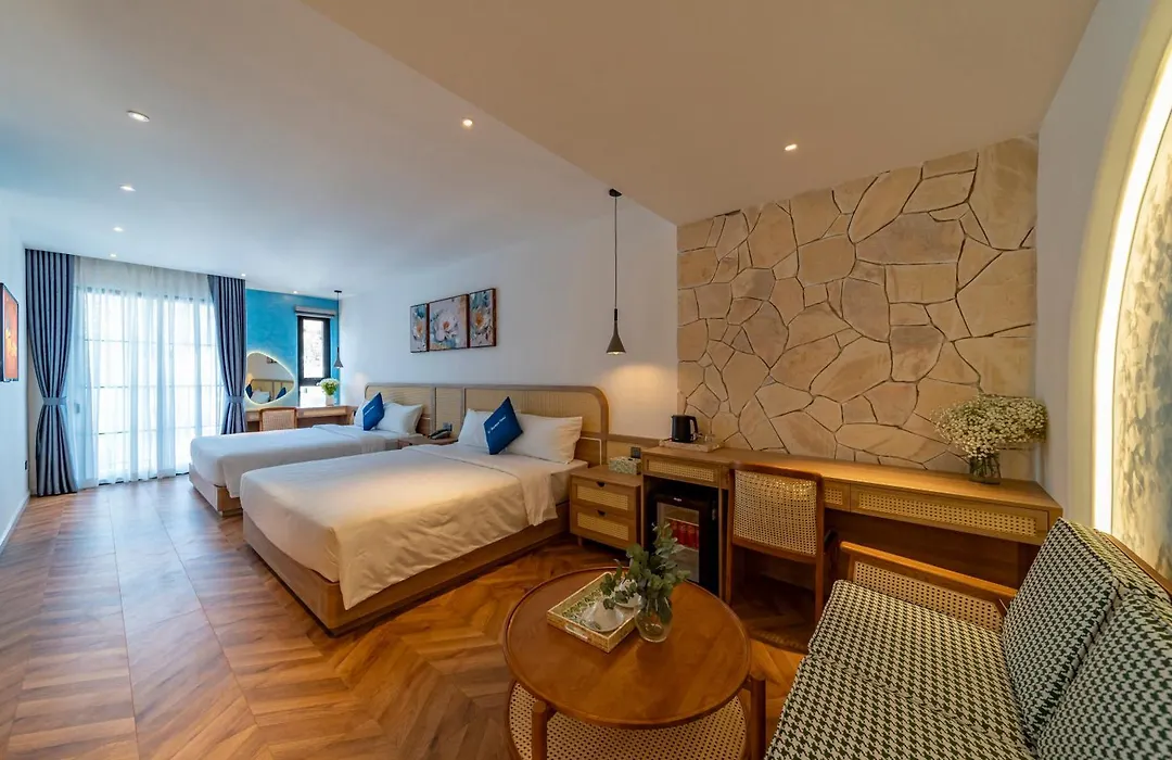 V Boutique Hotel - Complimentary Refreshments-1