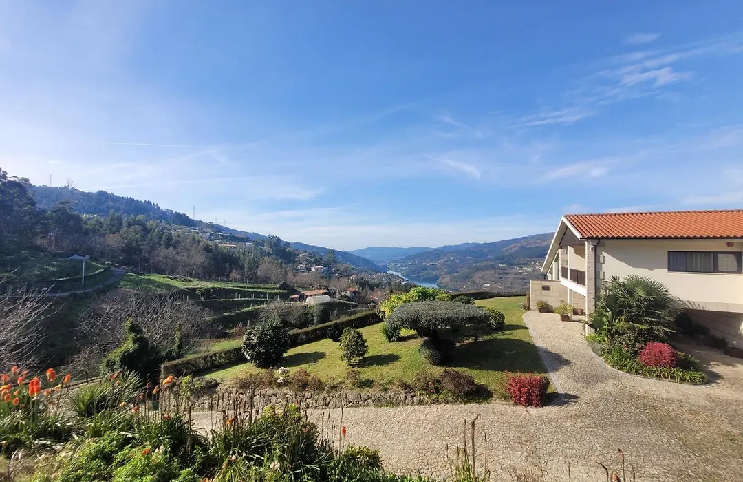 Quinta Do Bento-1
