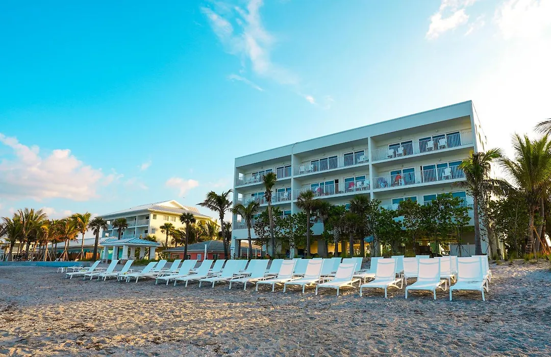 Manasota Key Resort-1