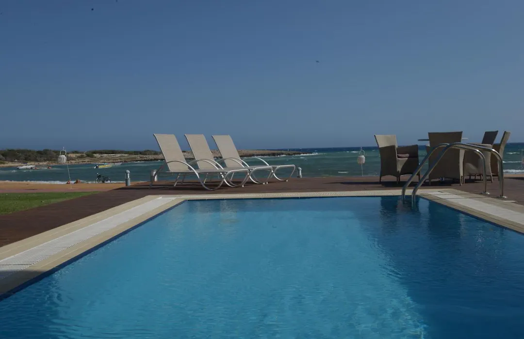 Dome Beach Marina Hotel&Resort-1