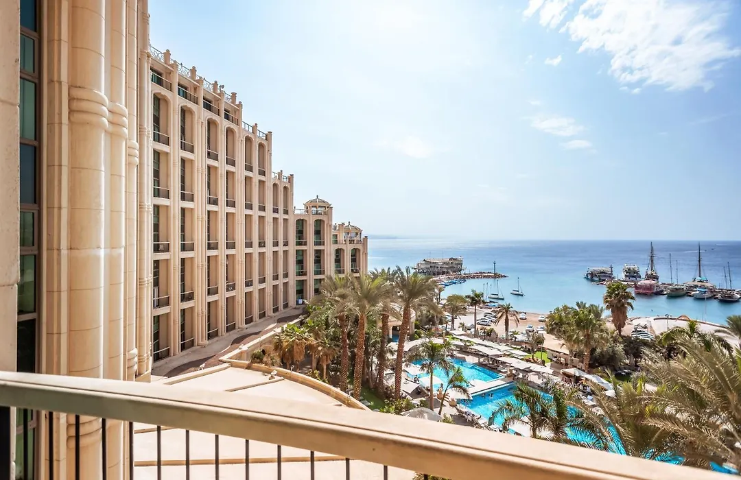 Queen Of Sheba Eilat-1