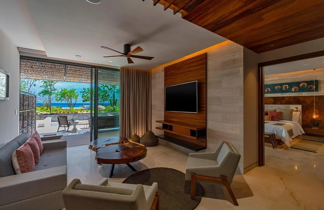 Solaz, a Luxury Collection Resort, Los Cabos-1