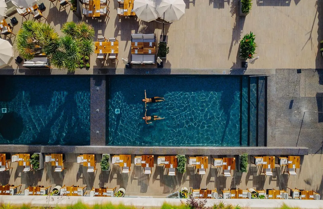 Saccharum - Resort And Spa - Savoy Signature-1