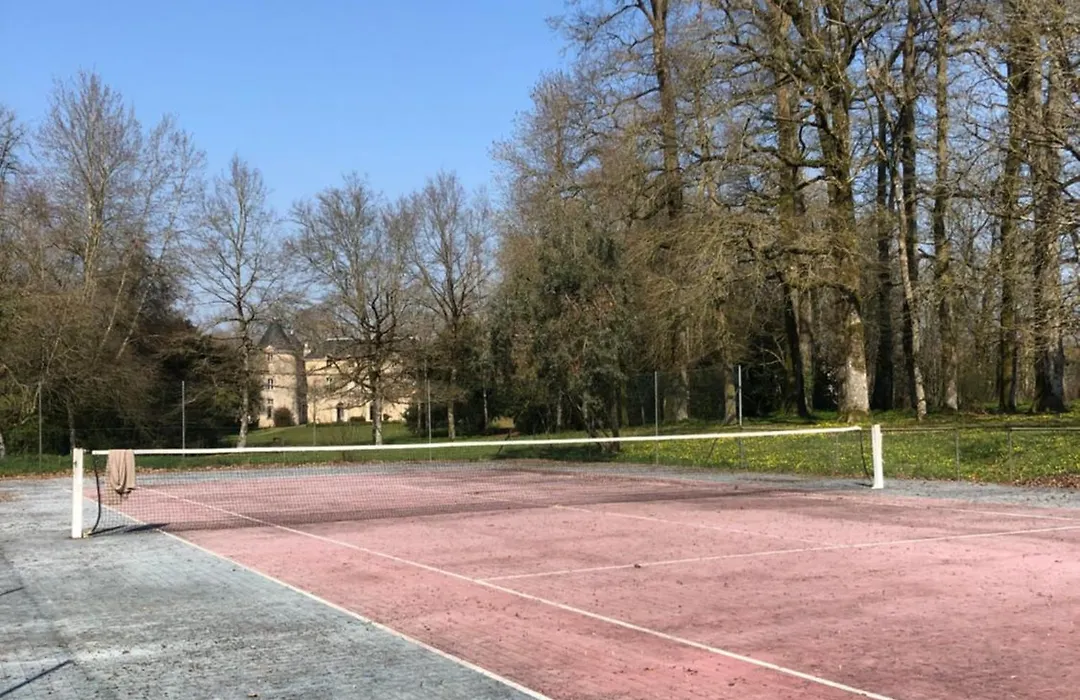Château de la Mothe-1