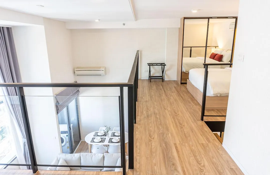 Ramada Plaza By Wyndham Bangkok Sukhumvit 48-1