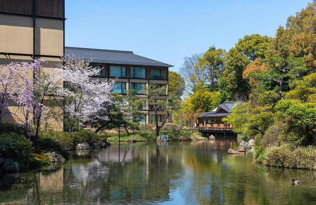 Four Seasons Hotel Kyoto-1