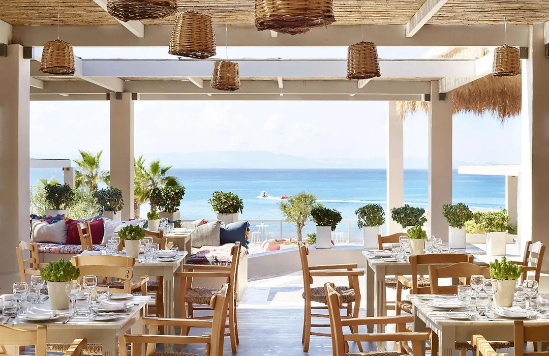 Grecotel LUXME Oasis-1