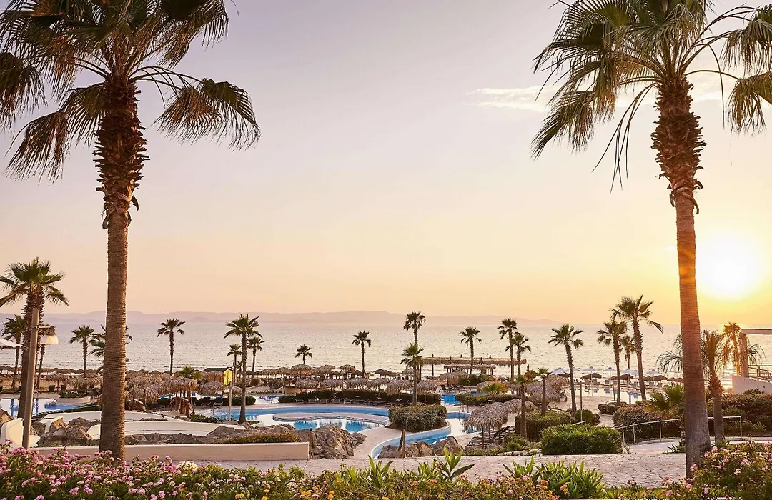 Grecotel Luxme Oasis-1