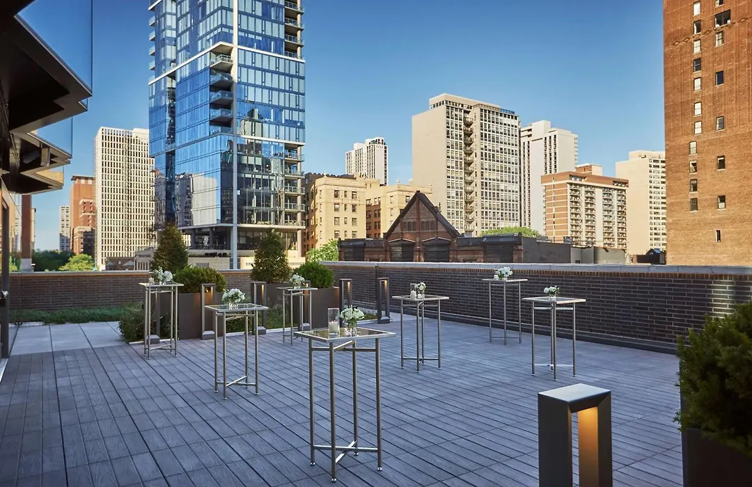 Viceroy Chicago-1