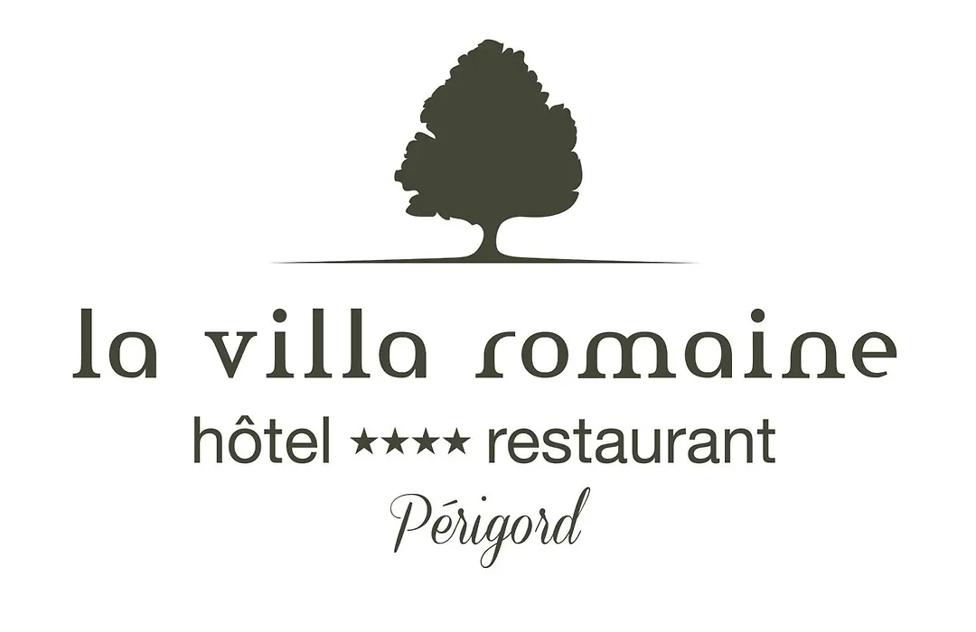 Hôtel La Villa Romaine-1
